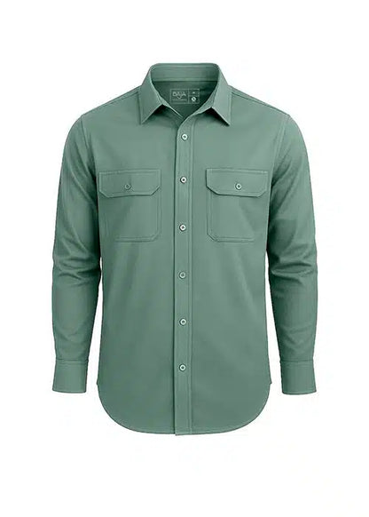 CAMISA BAJA