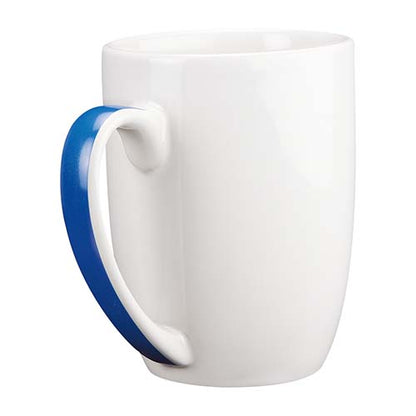 TAZA DOLCE - AZUL  - img 1