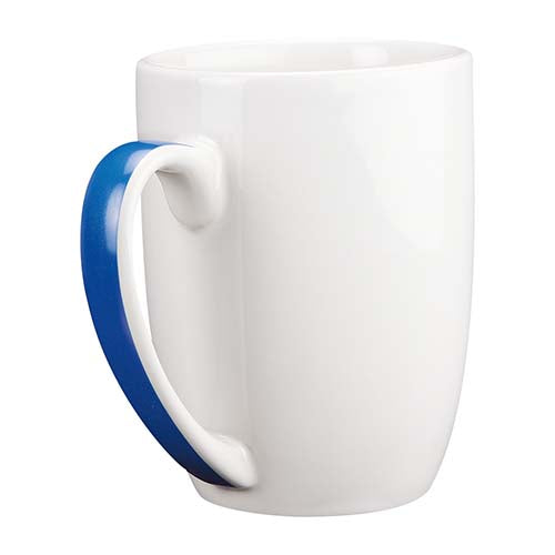 TAZA DOLCE - AZUL  - img 1
