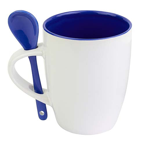 TAZA MOFFY - AZUL  - img 1