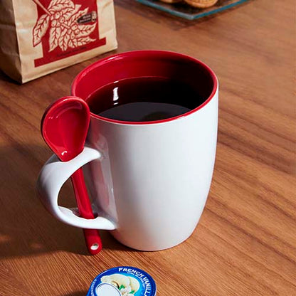 TAZA MOFFY
