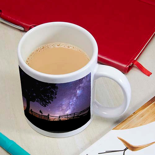 FRISIA SUBLIMATION MUG