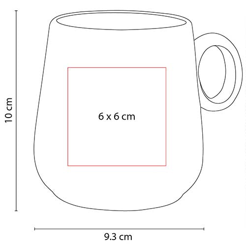 TAZA NORTIA