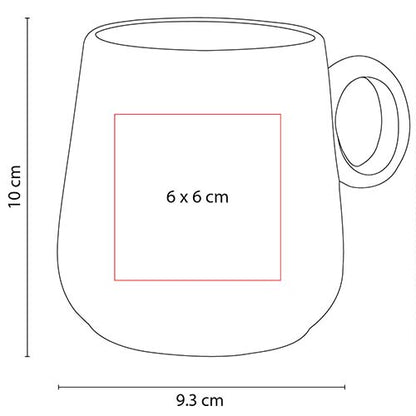 TAZA NORTIA