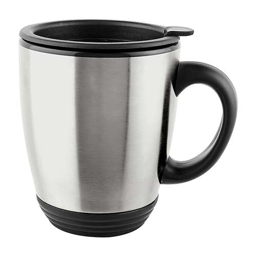 TAZA KINSALE - PLATA  - img 1