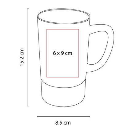 TAZA GILLEN