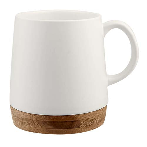 TAZA FIORLAND - BLANCO  - img 1