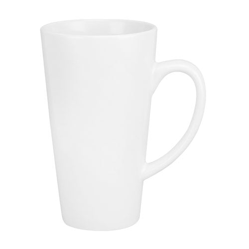 TAZA PARA SUBLIMAR RANIJI - BLANCO  - img 1