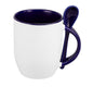 Taza para sublimar margao – artículo promocional personalizado en Monterrey | PROMOTIENDA