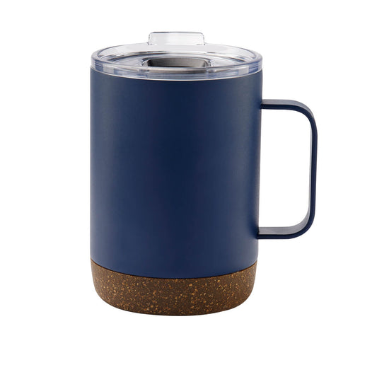 TAZA SAVOR - AZUL  - img 1