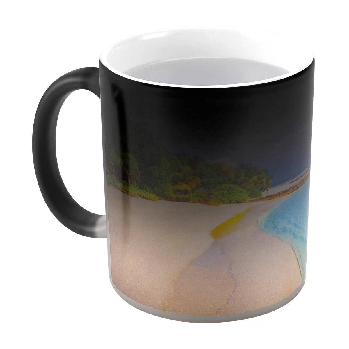 TAZA MÁGICA PARA SUBLIMAR