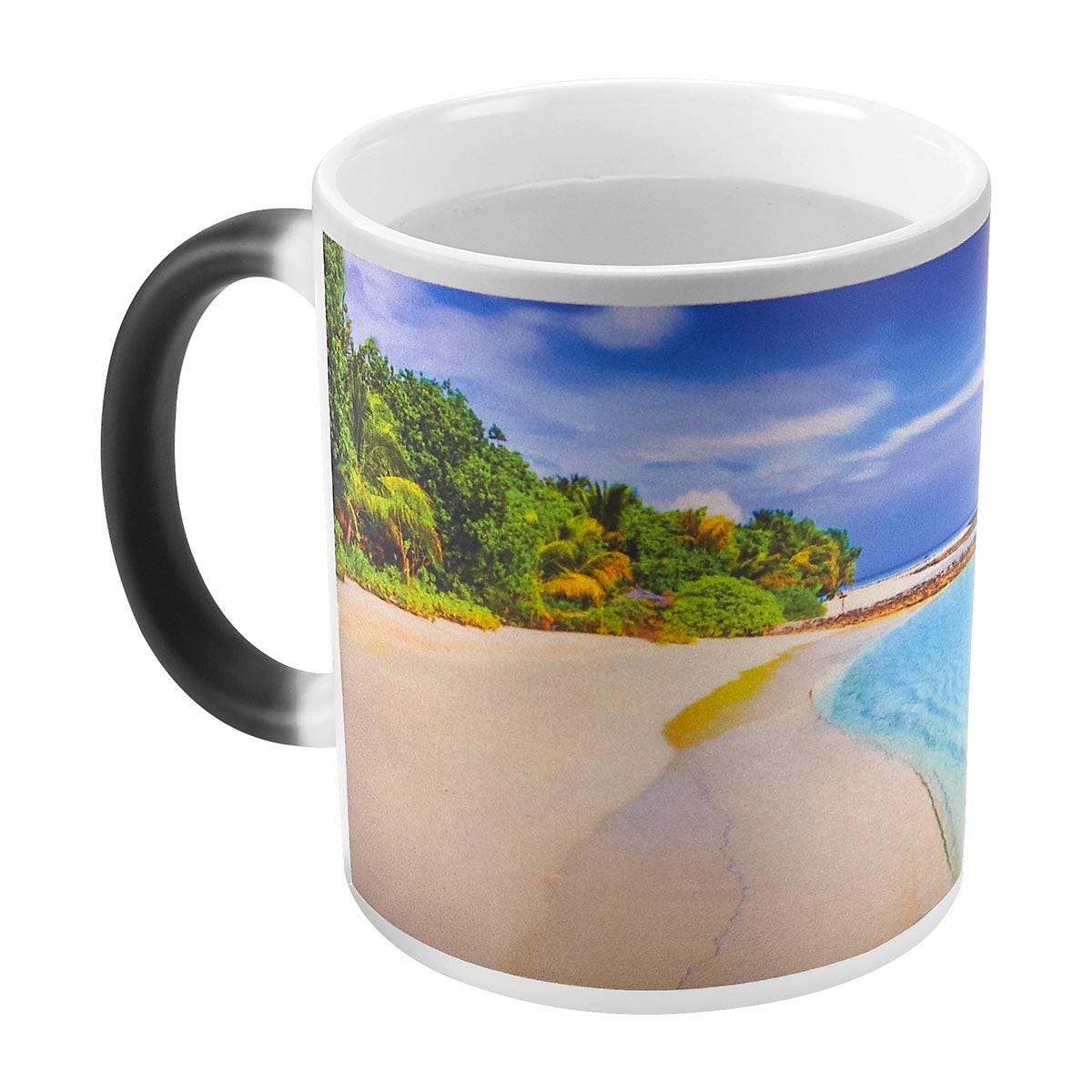 TAZA MÁGICA PARA SUBLIMAR