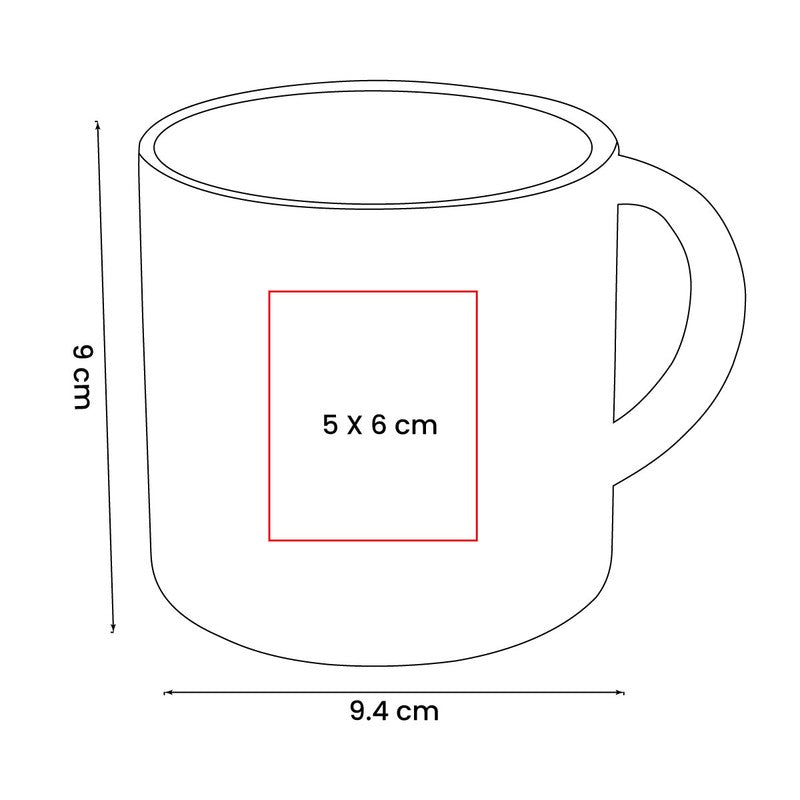Taza ammy – artículo promocional personalizado en Monterrey | PROMOTIENDA