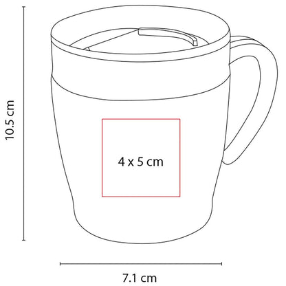NEW CUP