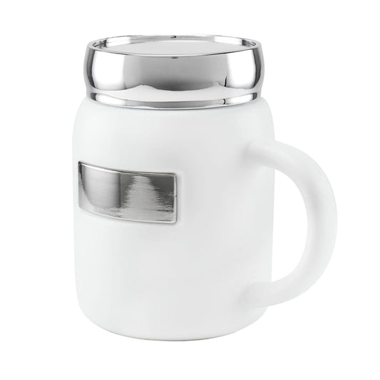 TAZA ILMA - BLANCO  - img 1