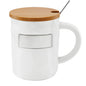Taza bambusa – artículo promocional personalizado en Monterrey | PROMOTIENDA
