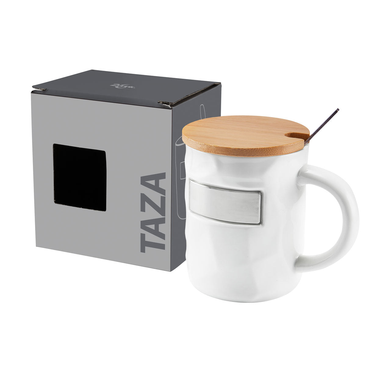 TAZA BAMBUSA