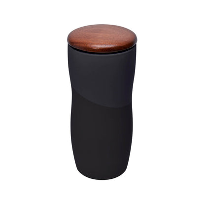 BOOTLE CERAMIC THERMOS