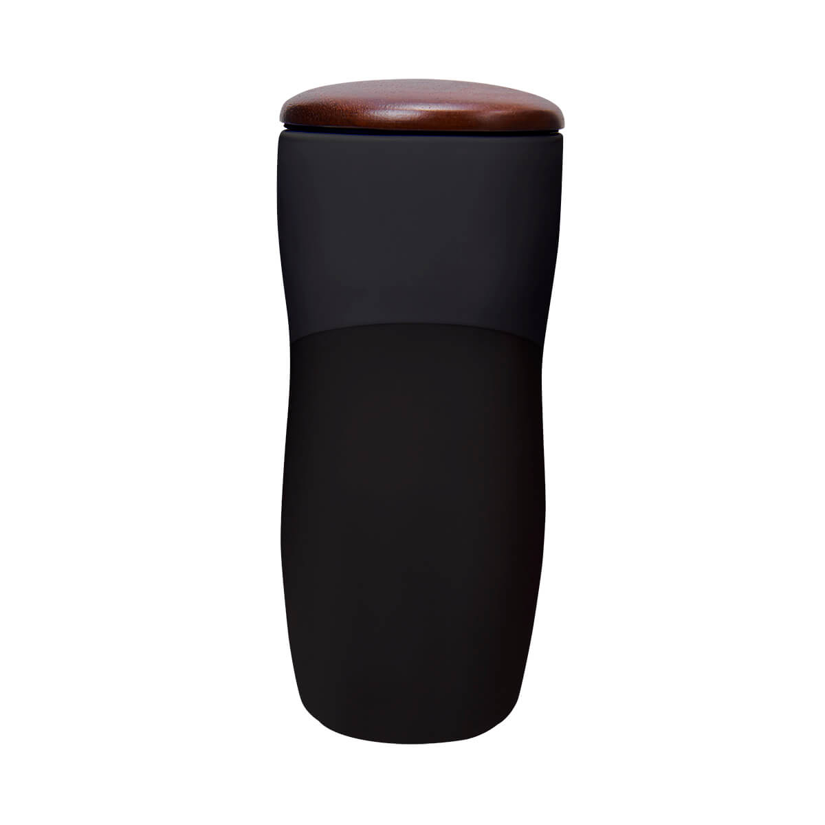 BOOTLE CERAMIC THERMOS