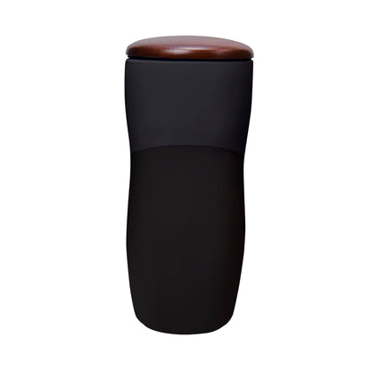 BOOTLE CERAMIC THERMOS