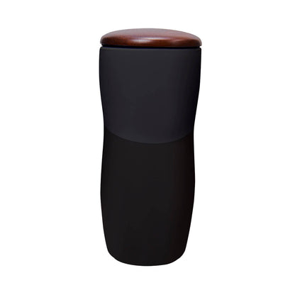 BOOTLE CERAMIC THERMOS