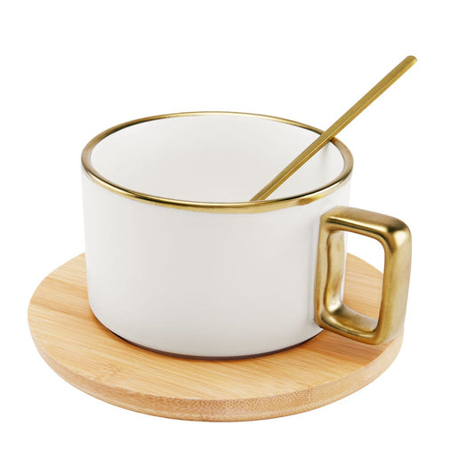 TAZA MABUM - BLANCO  - img 1