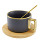 TAZA MABUM - GRIS  - img 1