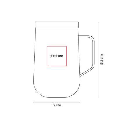TAZA TASSE