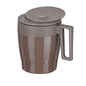 TAZA GLISSER - GRIS  - img 1