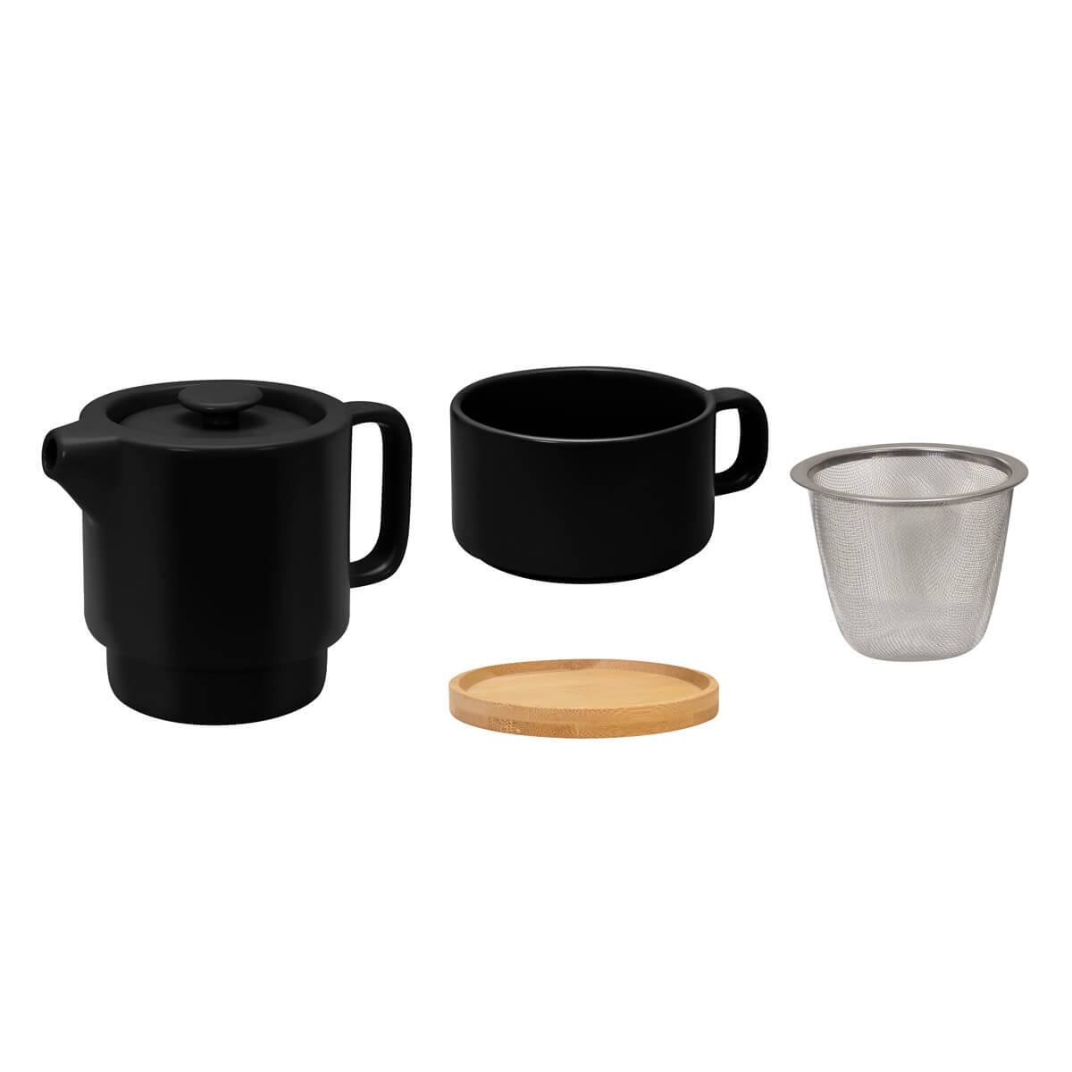 TAZA TETERA HUNNI