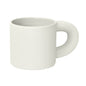 TAZA ELEPHANT - BLANCO  - img 1