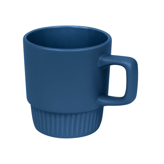TAZA RADAID - AZUL  - img 1