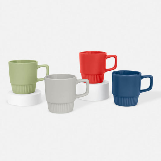TAZA RADAID - Imagen Principal