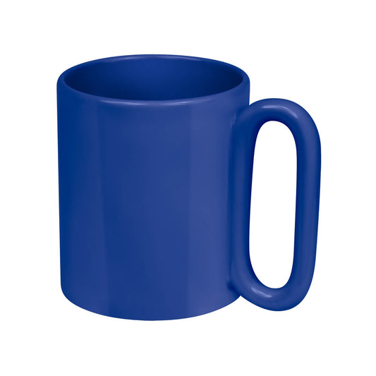 TAZA ORELLA - AZUL  - img 1