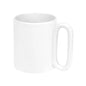 TAZA ORELLA - BLANCO  - img 1