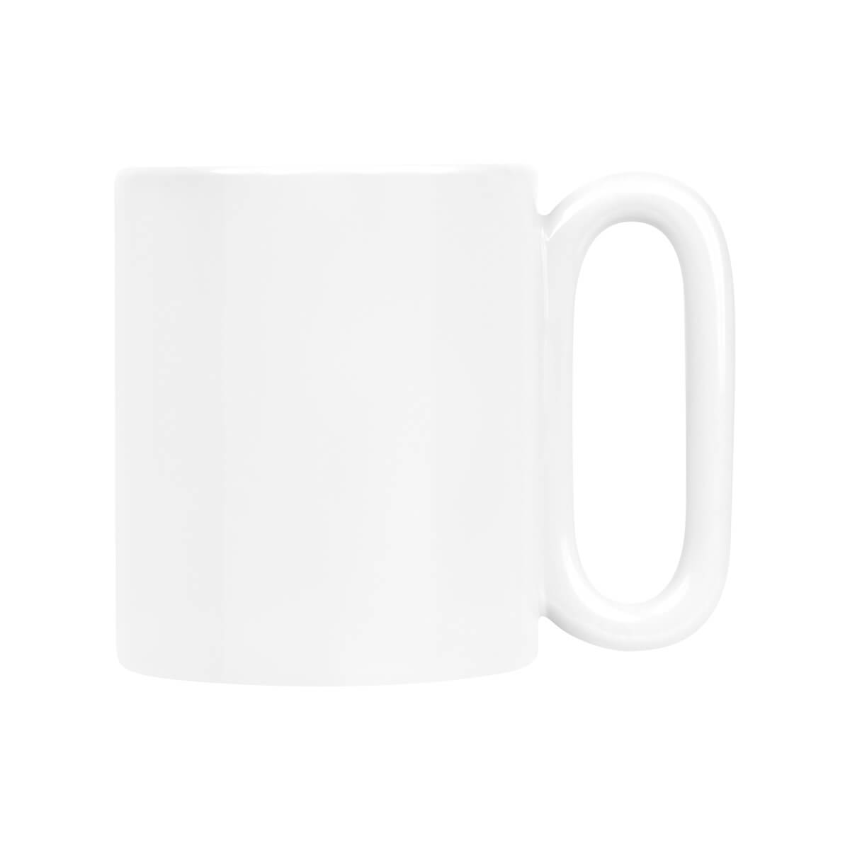 TAZA ORELLA - BLANCO  - img 3