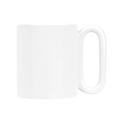 TAZA ORELLA - BLANCO  - img 3