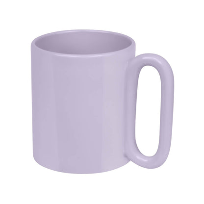 TAZA ORELLA - MORADO  - img 1
