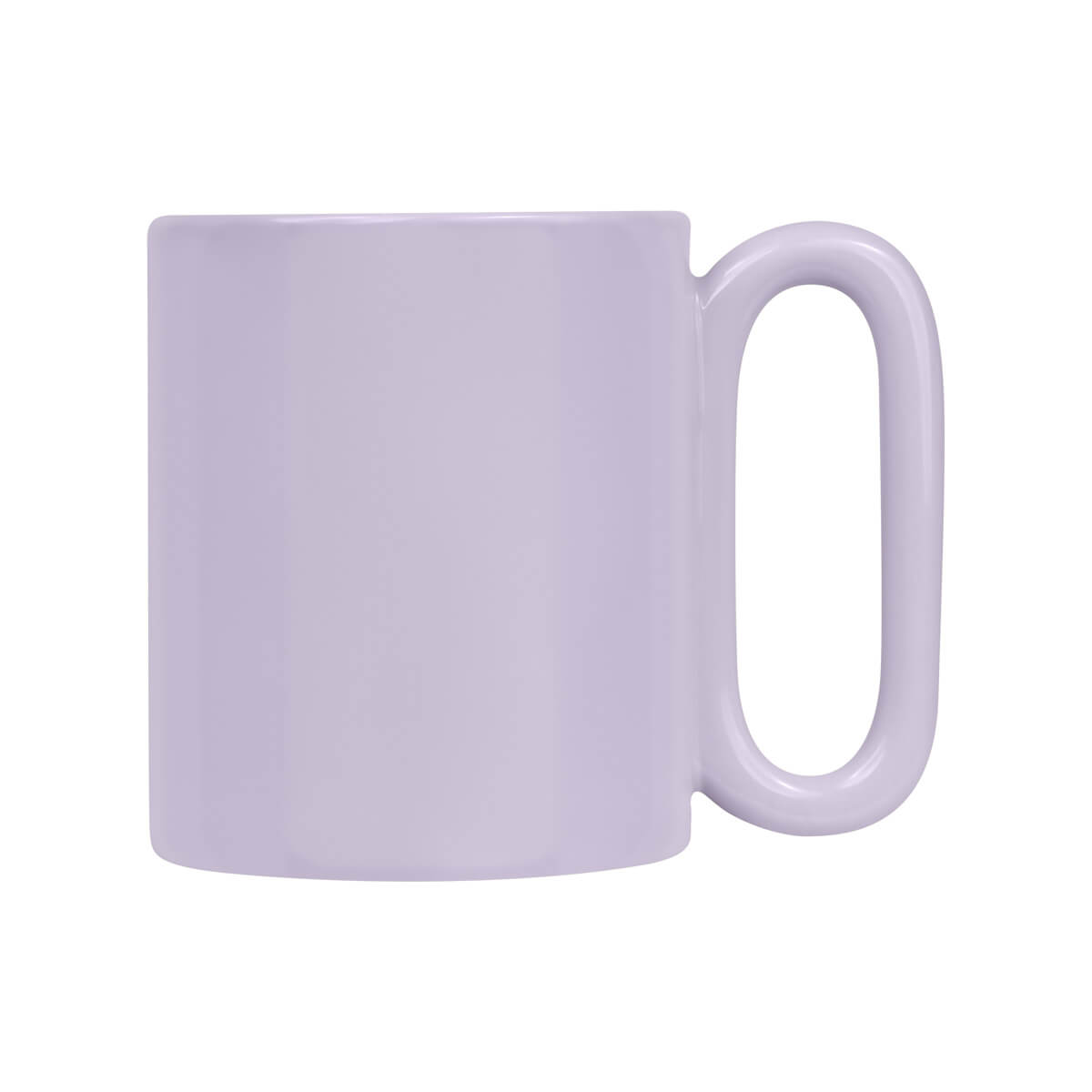 TAZA ORELLA - MORADO  - img 3