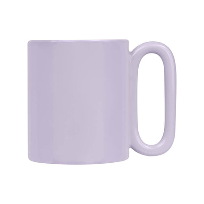 TAZA ORELLA - MORADO  - img 3
