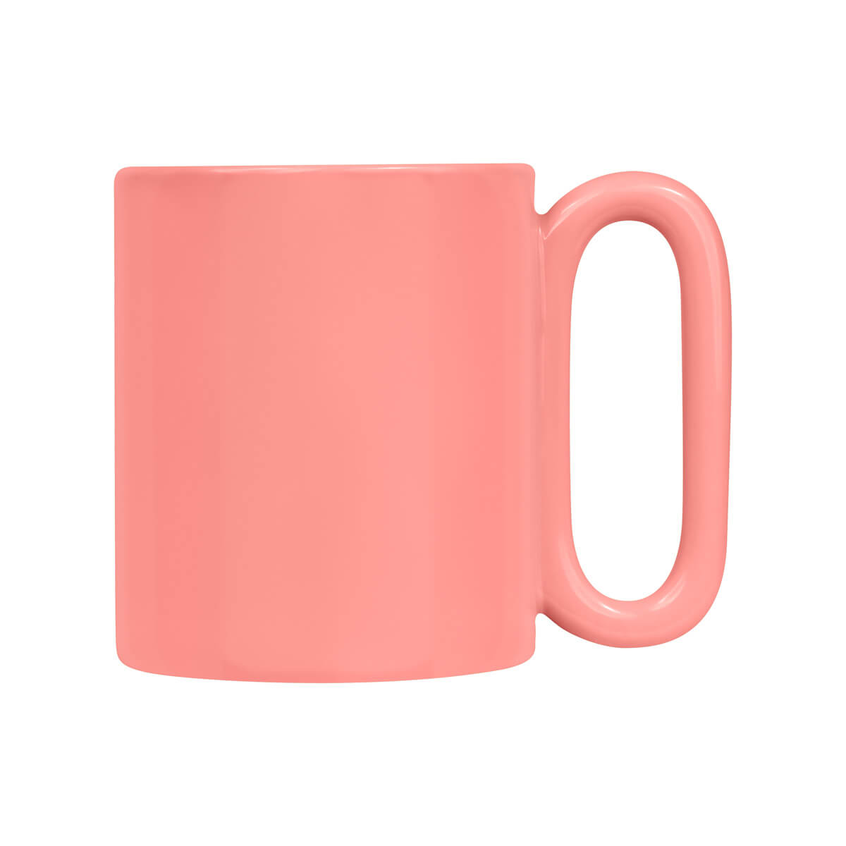 TAZA ORELLA - ROSA  - img 3