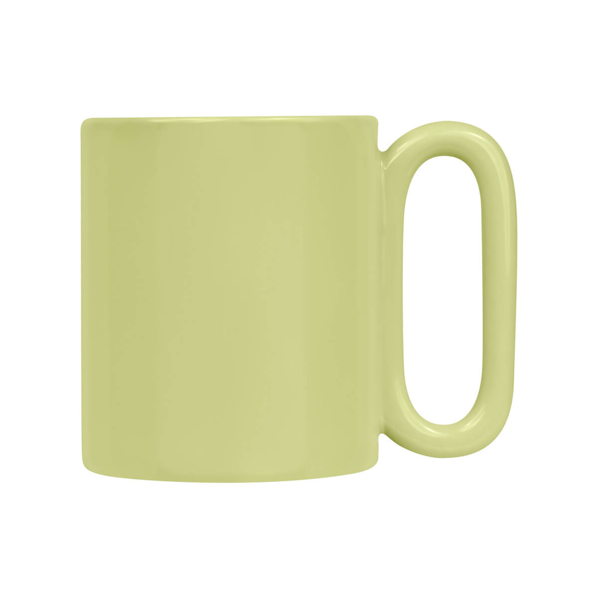 TAZA ORELLA - VERDE  - img 3