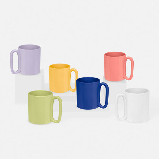 TAZA ORELLA - Imagen Principal