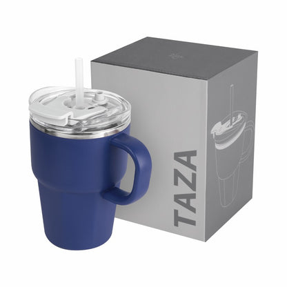 Taza bursa – artículo promocional personalizado en Monterrey | PROMOTIENDA