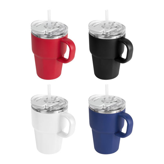 Taza bursa – artículo promocional personalizado en Monterrey | PROMOTIENDA