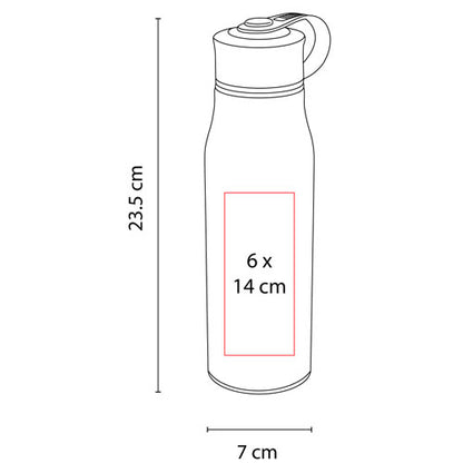 KANPUR THERMOS