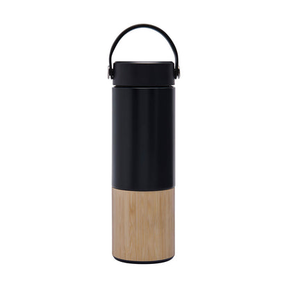BAMBOO THERMOS