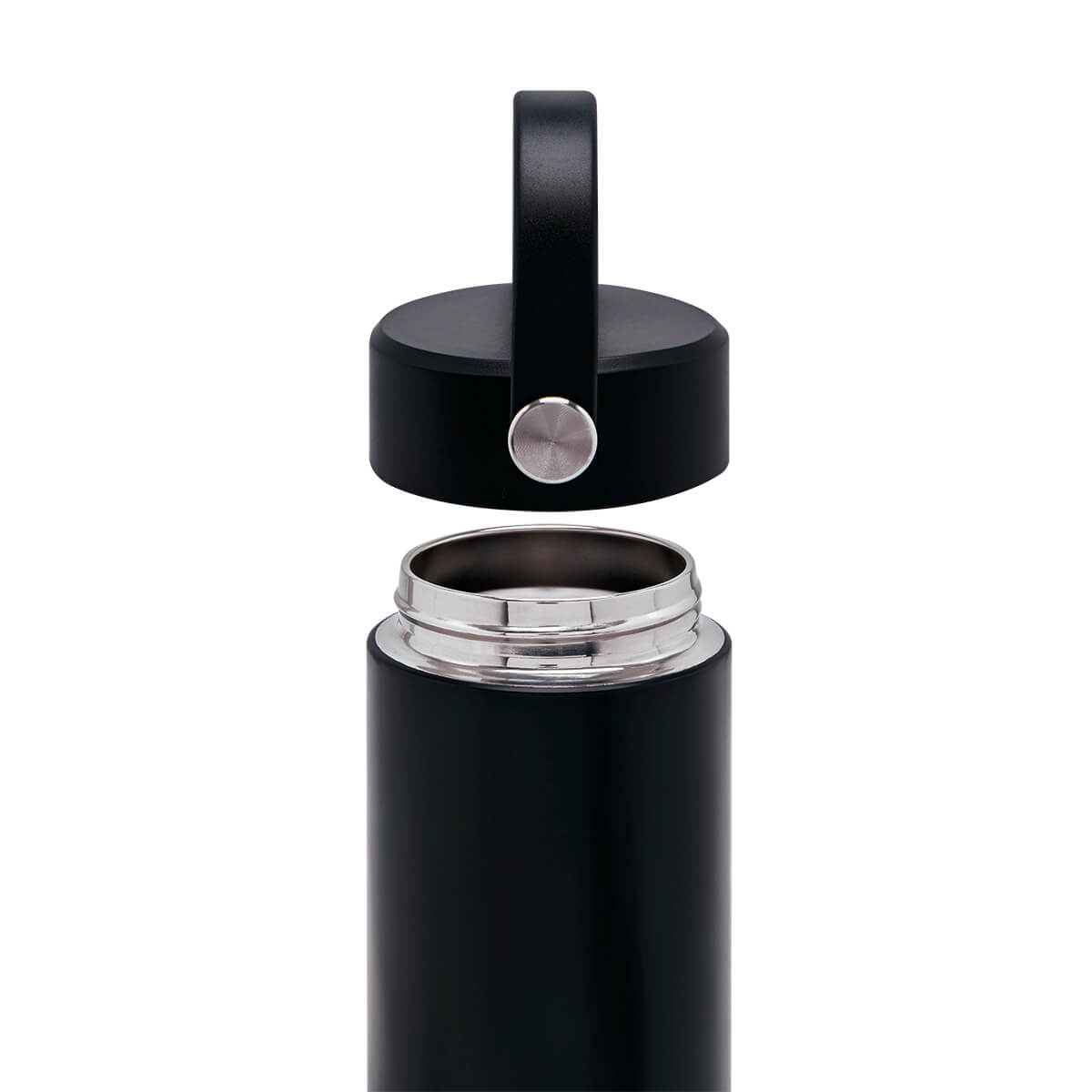 BAMBOO THERMOS