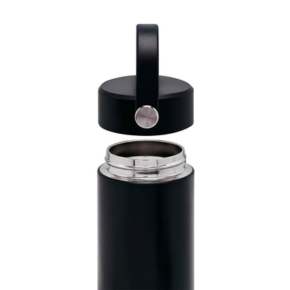 BAMBOO THERMOS
