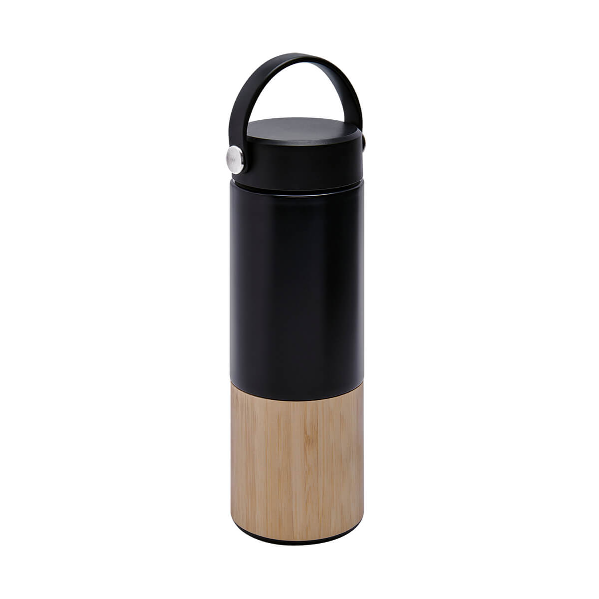 BAMBOO THERMOS